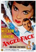 Watch Angel Face Movie2k