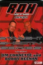 Watch ROH Straight Shootin Raven & Sandman Vol 2 Movie2k