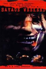 Watch Savage Weekend Movie2k