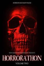 Watch Horrorathon, Volume Two Movie2k