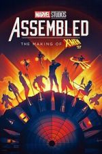 Watch Marvel Studios Assembled: The Making of X-Men \'97 Movie2k
