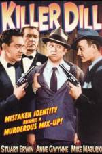 Watch Killer Dill Movie2k
