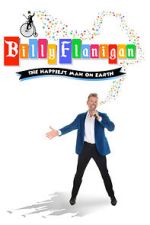 Watch Billy Flanigan: The Happiest Man On Earth Movie2k