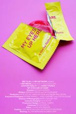 Watch My Eyes Are Up Here Movie2k