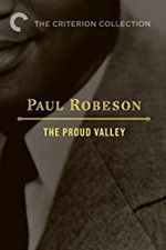 Watch The Proud Valley Movie2k