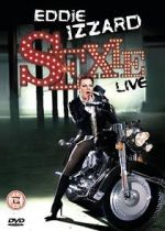 Watch Eddie Izzard: Sexie Movie2k