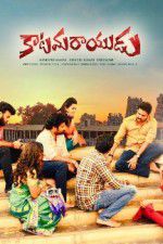 Watch Katamarayudu Movie2k