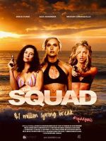 Watch The Squad Movie2k