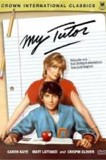 Watch My Tutor Movie2k