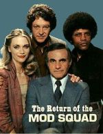 Watch The Return of Mod Squad Movie2k