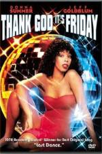 Watch Thank God It's Friday Movie2k