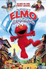 Watch The Adventures of Elmo in Grouchland Movie2k