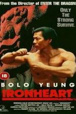 Watch Ironheart Movie2k