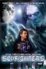 Watch Sci-fighters Movie2k