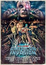 Watch Plaga Zombie: American Invasion Movie2k