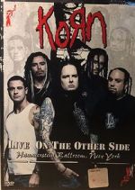 Watch Korn: Live on the Other Side Movie2k
