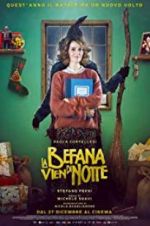 Watch The Legend of the Christmas Witch Movie2k