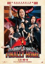 Watch Jimmy O. Yang Finally Home Movie2k