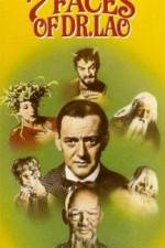 Watch 7 Faces of Dr Lao Movie2k