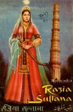 Watch Razia Sultana Movie2k