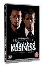 Watch Brookside: Unfinished Business Movie2k
