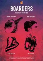 Watch Boarders Movie2k