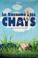 Watch Neko no ongaeshi AKA The Cat Returns Movie2k