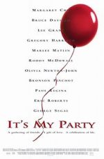 Watch It's My Party Movie2k