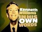 Watch Kenneth Williams: In His Own Words (TV Short 2006) Movie2k