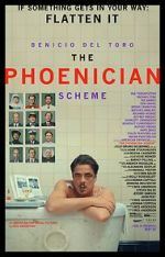 Watch The Phoenician Scheme Movie2k