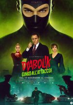 Watch Diabolik: Ginko Attacks Movie2k