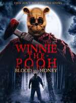 Watch Winnie-the-Pooh: Blood and Honey Movie2k