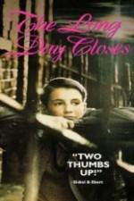 Watch The Long Day Closes Movie2k