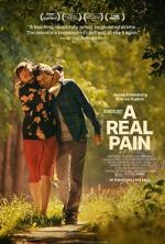 Watch A Real Pain Movie2k