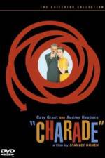 Watch Charade Movie2k