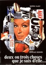 Watch 2 or 3 Things I Know About Her Movie2k