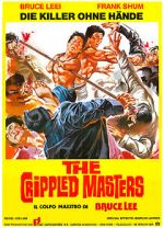Watch The Crippled Masters Movie2k