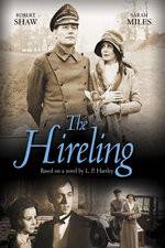 Watch The Hireling Movie2k