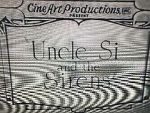 Watch Uncle Si and the Sirens (Short 1928) Movie2k