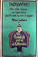 Watch Das boshafte Spiel des Dr Fu Man Chu Movie2k