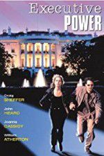 Watch Executive Power Movie2k