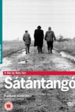 Watch Satantango Movie2k