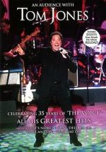 Watch Tom Jones : An Audience with Tom Jones Movie2k