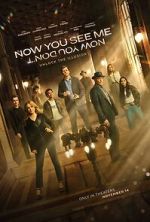 Watch Now You See Me: Now You Don\'t Movie2k