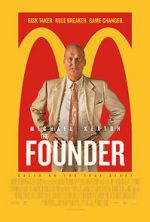 Watch The Founder Movie2k
