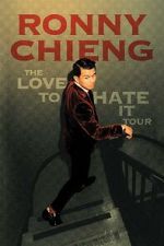 Watch Ronny Chieng: Love to Hate It Movie2k