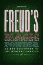 Watch Freud's Magic Powder Movie2k
