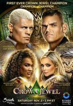 Watch WWE Crown Jewel (TV Special 2024) Movie2k