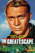 Watch The Great Escape Movie2k