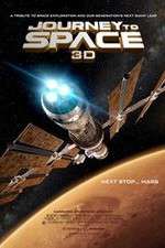 Watch Journey to Space Movie2k